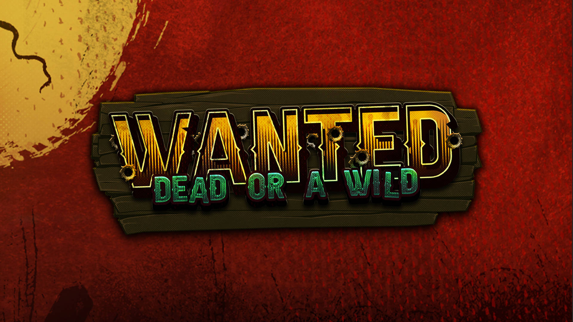 Слот Wanted Dead or a Wild