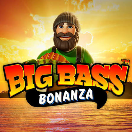 Слот Bigger Bass Bonanza
